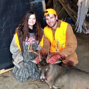 Meet your Posher, Lexi